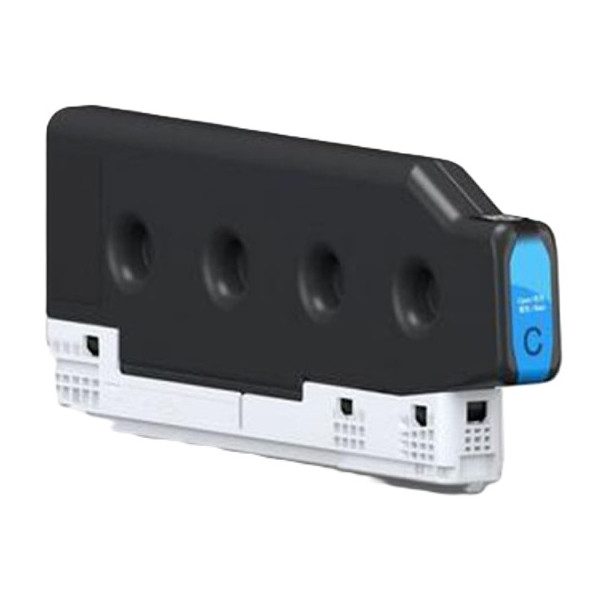 Cartouche Jet d'Encre Cyan Compatible Epson T08G2