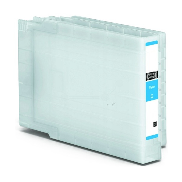 Cartouche d’encre compatible Epson T9072 cyan