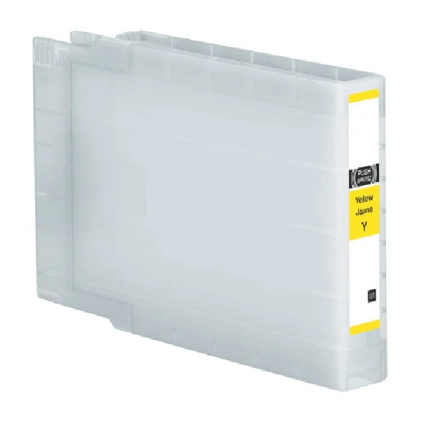Cartouche d’encre compatible Epson T9074 Jaune