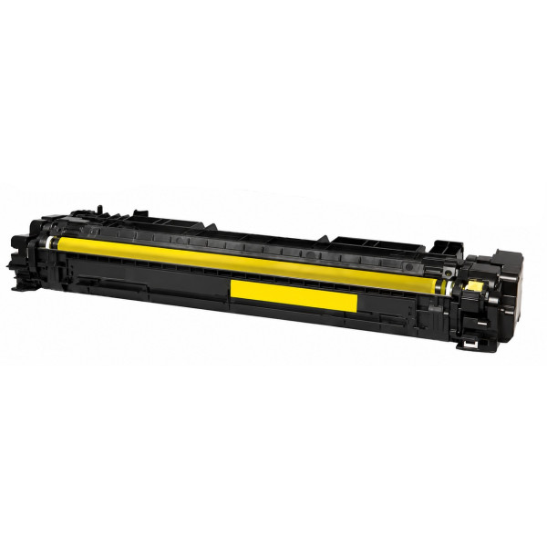 Cartouche de toner HP 659X jaune W2012X compatible