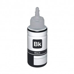 Bouteille d’encre Compatible Epson EcoTank 103 Noire 70ml
