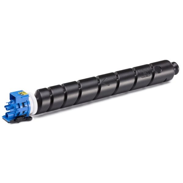 Kyocera TK8545C Cartouche de toner compatible cyan