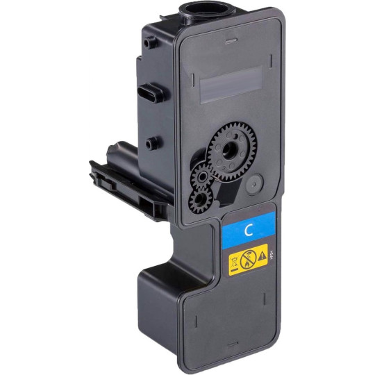 Cartouche de toner Kyocera TK5450C compatible cyan