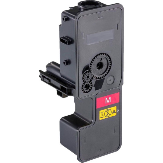 Cartouche de toner Kyocera TK5450M compatible magenta