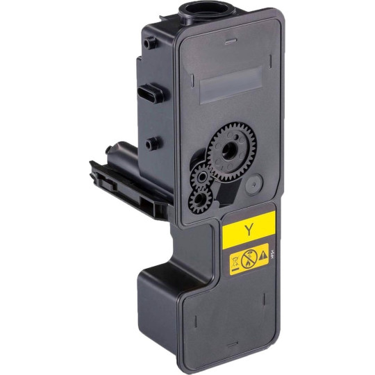 Cartouche de toner Kyocera TK5450Y compatible jaune