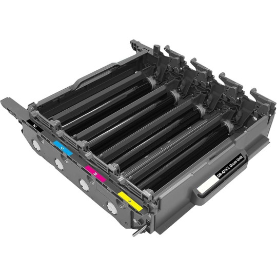 Pack de 4 Tambours (photoconducteur) Brother DR421CL compatibles