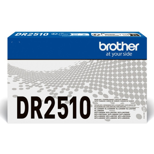 DR2510 Brother Tambour Original (drum)