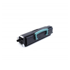 Cartouche de toner LEXMARK X203A11G - X203A21G compatible noir
