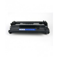 Cartouche de toner CANON 052H BK compatible noir