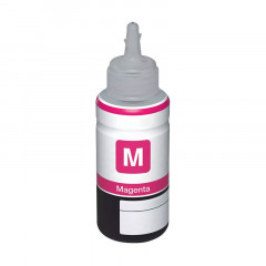 Bouteille d’encre Compatible Epson EcoTank 103 Magenta
