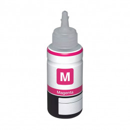 Bouteille d’encre Compatible Epson EcoTank 103 Magenta