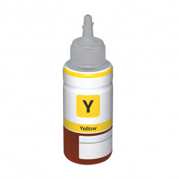 Bouteille d’encre Compatible Epson EcoTank 103 Jaune