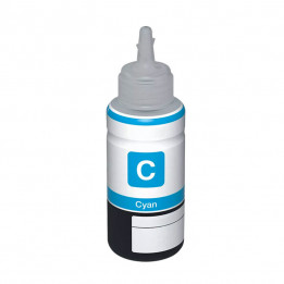Bouteille d’encre Compatible Epson T03R240 102 Cyan