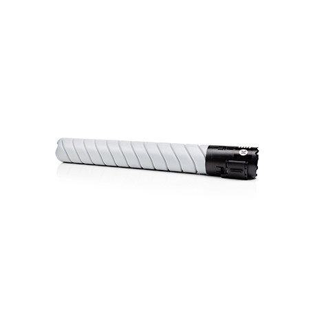 Cartouche Toner TN221 Haut Rendement Pour Konica Minolta Bizhub C227 C287 C7528 - Noire 10 000 Pages, Couleur 5 000 Pages