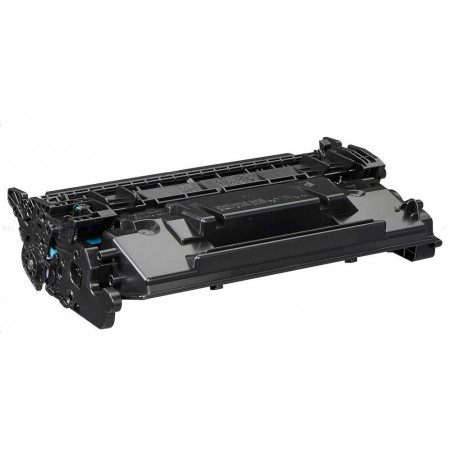 Cartouche Toner Compatible HP 59A CF259A - Lot De 2 - Rendement 3000 Pages - Pour LaserJet Pro M304 M404 M428 Series - 9