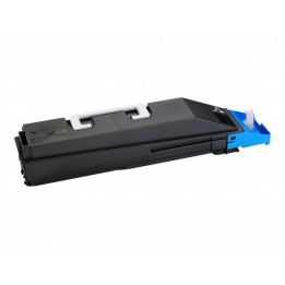 Cartouche de toner Kyocera TK855C compatible cyan