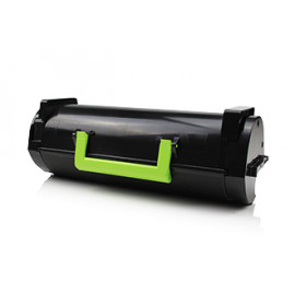 Cartouche de toner Konica-Minolta TNP 40/ A6WN01H compatible noir