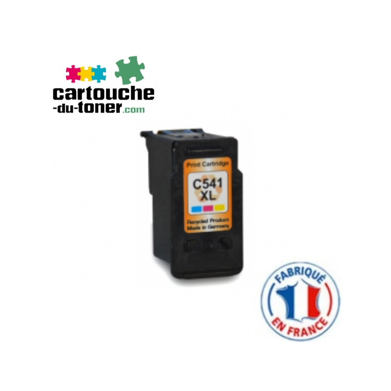Cartouches D'encre Compatibles Pour Imprimante Canon MG2155 – Pack XL PG540 & CL541 – Haute Capacité, économiques Et Fiables