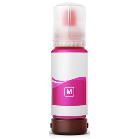Bouteille d’encre Compatible Epson T07B340 114 Magenta