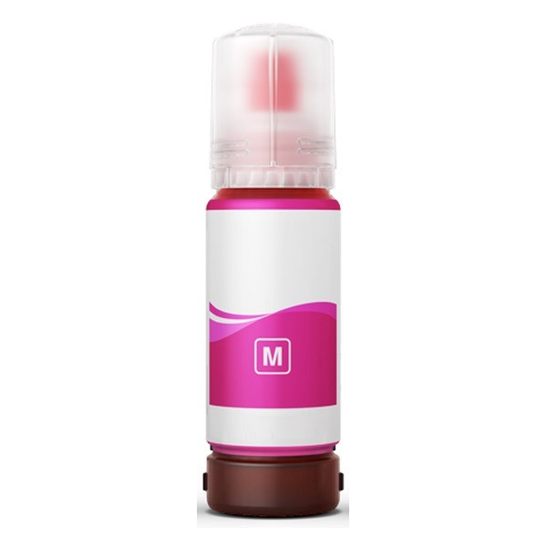 Bouteille d’encre Compatible Epson T07B340 114 Magenta