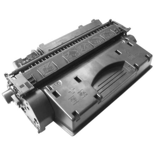 Cartouche de toner Canon C-EXV 40 compatible noir 3480B006