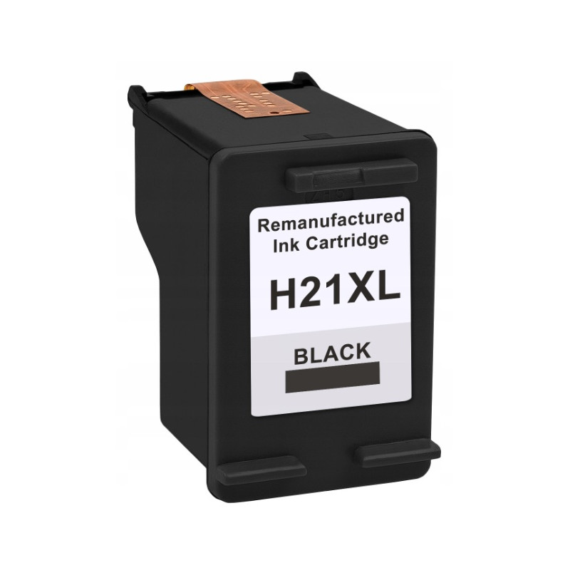 Cartouches D’encre Compatibles HP 21 XL & 22 XL – Pour OfficeJet 4315/4355, Multicouleur