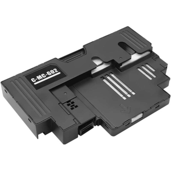 Boîte de maintenance compatible Canon MC-G02 (maintenance box)