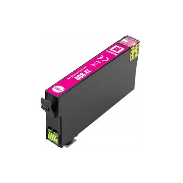 Cartouche d’encre compatible Epson 408L M Magenta série Lunettes