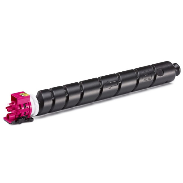 Cartouche de toner Kyocera TK8375M compatible magenta