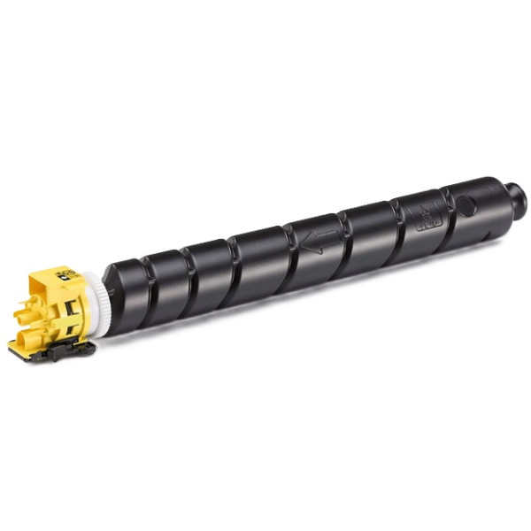 Cartouche de toner Kyocera TK8375Y compatible jaune
