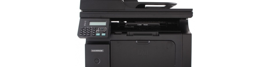 Toner et Tambour HP LaserJet M 1212nf MFP