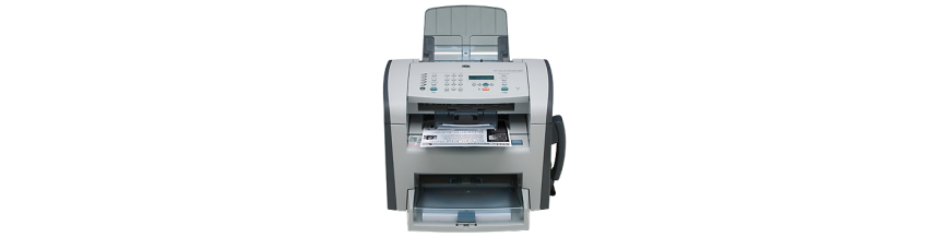 Toner et Tambour HP LaserJet M 1319f MFP