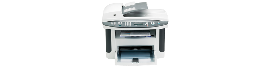 Toner et Tambour HP LaserJet M 1522nf MFP