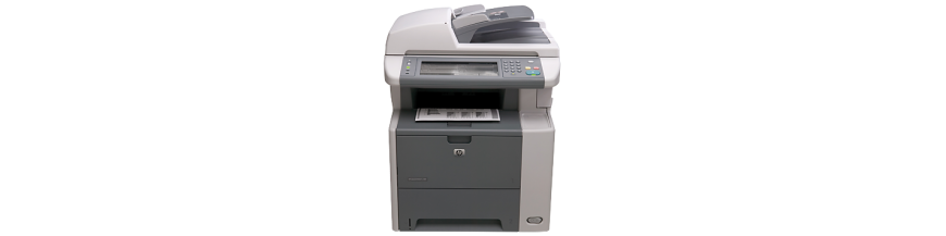 Toner et Tambour HP LaserJet M 3027