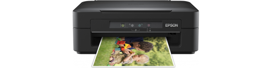 Cartouches Jet d’encre pour Imprimante Epson XP 102