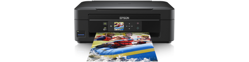 Cartouches Jet d’encre pour Imprimante Epson XP 302