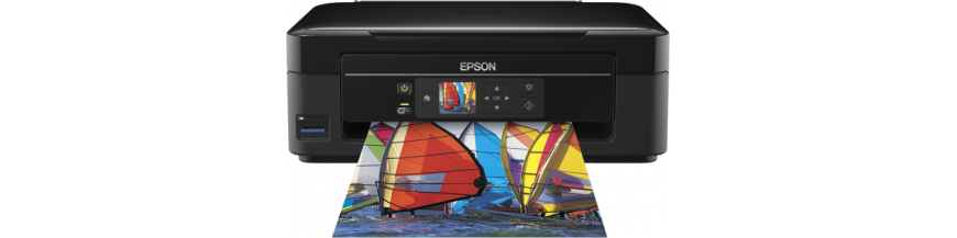 Cartouches Jet d’encre pour Imprimante Epson XP 305