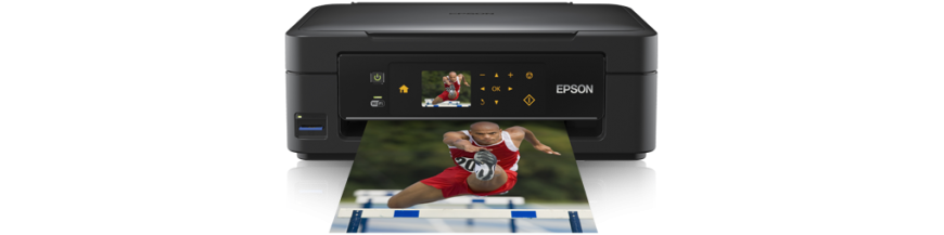 Cartouches Jet d’encre pour Imprimante Epson XP 402
