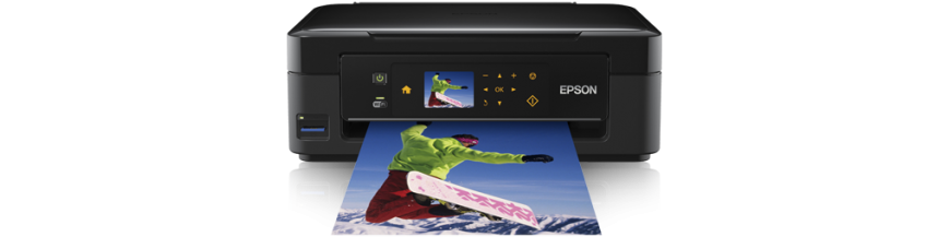Cartouches Jet d’encre pour Imprimante Epson XP 405