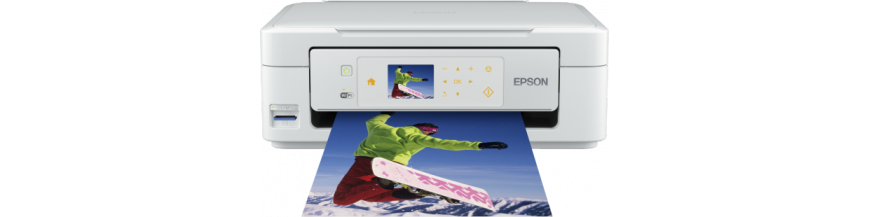 Cartouches Jet d’encre pour Imprimante Epson XP 405WH