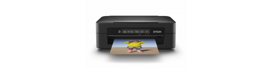 Cartouches Jet d’encre pour Imprimante Epson XP 215