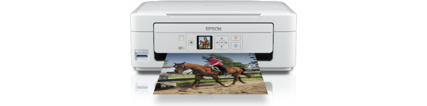 Cartouches Jet d’encre pour Imprimante Epson XP 315