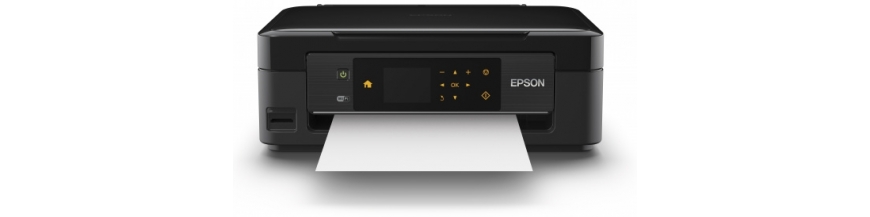 Cartouches Jet d’encre pour Imprimante Epson XP 412
