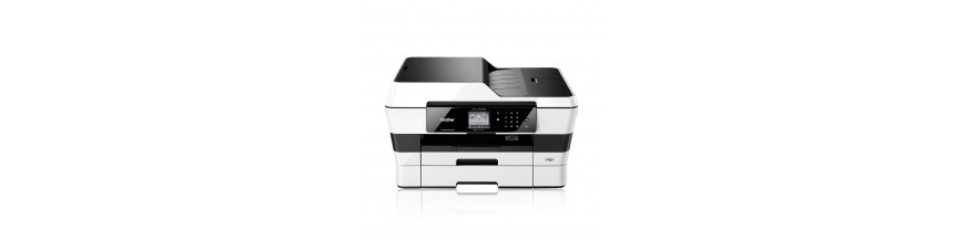 Cartouches Jet d'Encre pour Imprimante Brother MFC J6720DW
