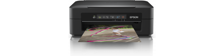 Cartouches Jet d’encre pour Imprimante Epson XP 225