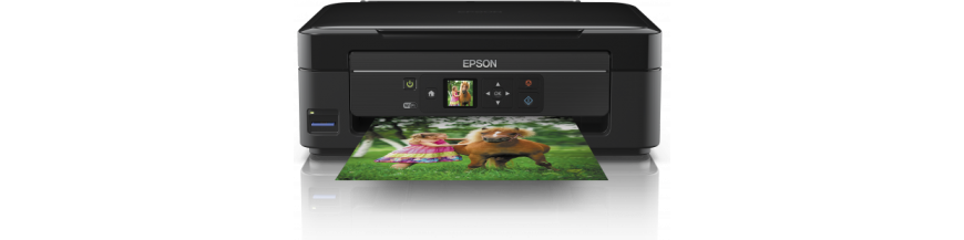 Cartouches Jet d’encre pour Imprimante Epson XP 322