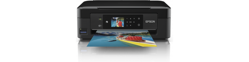 Cartouches Jet d’encre pour Imprimante Epson XP 422