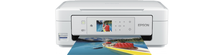 Cartouches Jet d’encre pour Imprimante Epson XP 425