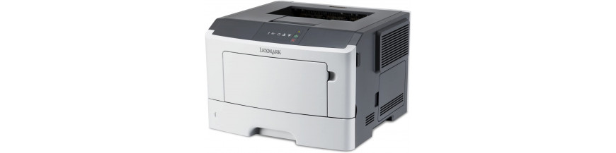Cartouches de Toner Laser pour Imprimante Lexmark MS 310d
