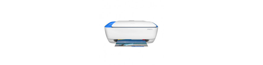  Cartouches Jet d’Encre HP pour Imprimantes DeskJet 3634